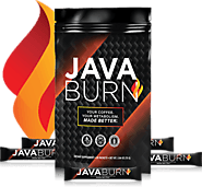 Website at https://www.itjavaburn.us/java-burn-review
