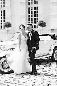 Choose Top Wedding planner château de Vaux- le Vicomte