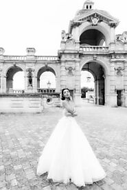 Luxury Wedding Planner at Château de Vaux-le-Vicomte – Le Secret d'Indirihya