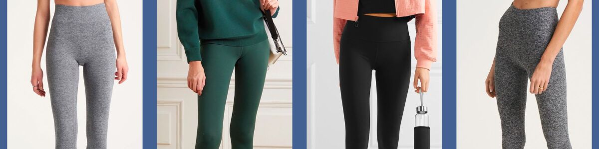 Headline for The 30 Best Leggings For Every Occasion