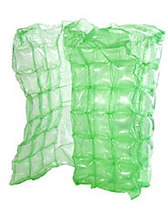 Protect Fragile Goods From Shock And Vibrations With Bubble Wrap During Transportation