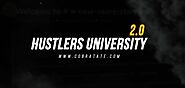 HUSTLER’S UNIVERSITY 2.0 Review, Demo & $20,000 Bonus – Hustler’s University 2.0 Review