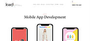 Mobile Apps Development NZ