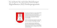 Digital-Förderprogramm-Hamburg