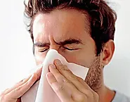 Allergic Rhinitis Ayurvedic Treatment - Causes and Symptoms