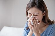 What You Need to Know About Allergic Rhinitis | Eva Teleconsult