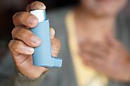 Allergic Asthma Symptoms Overview | Eva Teleconsult
