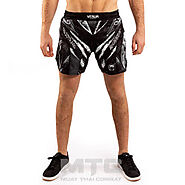 Explore The Latest Collection Of MMA Boxing Shorts