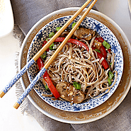 Japanese Ramen Noodles – King Soba UK