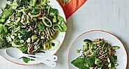 Green Goddess Salad – Try With Our New Recipes
