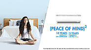 Daikin AC Repair Pune | Toll Free number Service Center