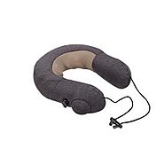 Inflatable Massage Pillow | GotoBuuy