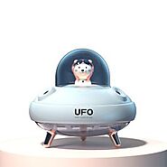 UFO Desktop humidifier | GotoBuuy