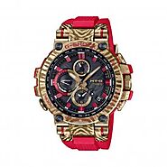 MTG-B1000CX-4A - G-SHOCK MTG Year Of The Tiger Limited Edition Men Watch