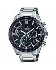 Original CASIO EDIFICE Watches For Men In Dubai, UAE