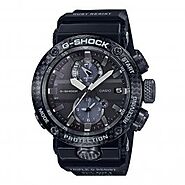 G-SHOCK GWR-B1000-1ADR Master of G GRAVITYMASTER Men's Watch | CASIO MEA