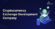 Top-class Crypto Exchange Development Services