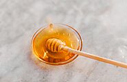 The Benefits of Organic Honey