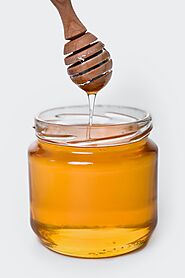 The Characteristics of Organic Honey