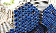 Steel Pipe Manufacturers Nigeria | Seamless Pipes Manufacturer