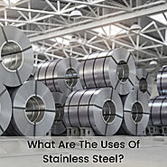 Stainless Steel Pipe Manufacture