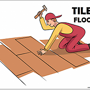 Tile Flooring Contractors - Hedgepeth Remodeling and Outdoor Living | Visual.ly