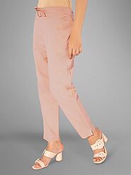 Order Best Quality Palazzo Pant Online in India at Beyoung