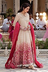 Women Formal Suits | Ladies Luxury Collection | Designer formal Suits | Buyzilla.pk