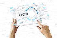 What is the Cloud and How Do I Access it?