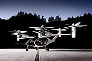 Joby eVTOL Aircraft | Is this a helicopter or an airplane? Aviation Hotshot