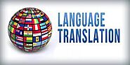 Top Good Quality of Language Translation Company in India