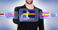 Swedish Language Technical Translation in India with Qualified Professional Translators
