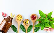 What Should You Look For When Picking Herbal Supplements?