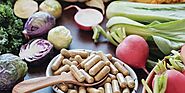 5 Vitamin Supplements To Help Heart Health & Blood Pressure