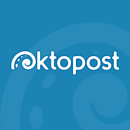 Oktopost - Social Media Management for B2B Marketing