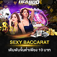 SEXY BACCARAT