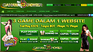 Cahayapoker.Com Agen Judi Poker dan Domino Uang Asli Online Terpercaya Indonesia
