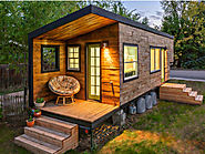 44 of the Most Impressive Tiny Houses Ever