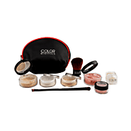 Best Mineral Blush & Makeup Kit - Savvypals