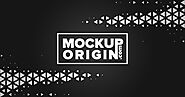 Download The Best Free PSD Mockups | MockUpOrigin