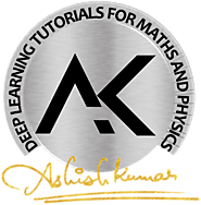 Online Education Platform for Mathematics » Ashish Kumar - Let's Learn