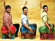 3 Aptal - 3 Idiots Full Tek Part HD izle | Aamir Khan Filmleri