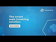 Invoice Automation | Invoice Processing | e-Invoicing