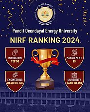 Top universities in Gujarat