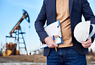 The Basics and Industry Insights on Petroleum Engineering – Education Hub