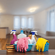 Deep Cleaning services provider| Crs sparkle cleaning services