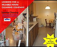 Quality Residential Cleaning services at Affordable Cost in USA