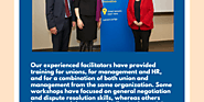 Union-Management and Customized Training & Services - Stitt Feld Handy Group