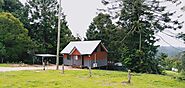 The Bower | Bunya Mountains