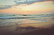 Cable Beach, Broome